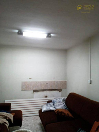 Imagem Casa com 2 Quartos à Venda, 200 m² em Jardim Alberto Gomes - Itu Imagem Casa com 2 Quartos à Venda, 200 m² em Jardim Alberto Gomes - Itu