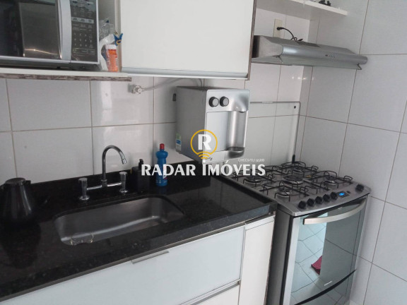 Imagem Apartamento com 3 Quartos à Venda, 110 m² em Passagem - Cabo Frio Imagem Apartamento com 3 Quartos à Venda, 110 m² em Passagem - Cabo Frio