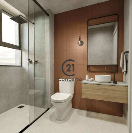 Imagem Imóvel com 2 Quartos à Venda, 117 m² em Estreito - Florianópolis