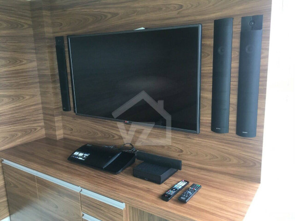 Imagem Apartamento com 3 Quartos à Venda, 138 m² em Granja Julieta - São Paulo