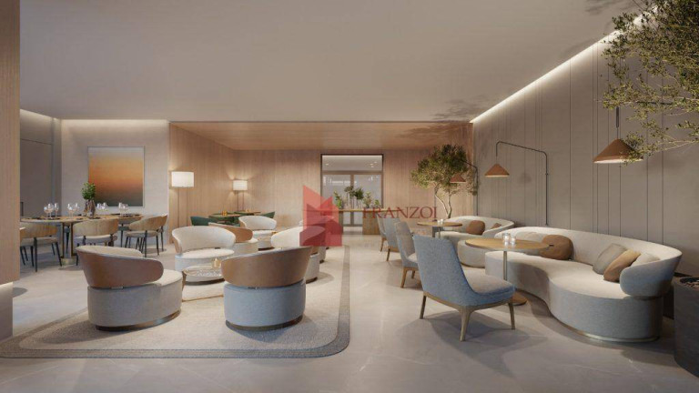 Imagem Apartamento com 2 Quartos à Venda, 163 m² em Praia Brava - Itajaí Imagem Apartamento com 2 Quartos à Venda, 163 m² em Praia Brava - Itajaí