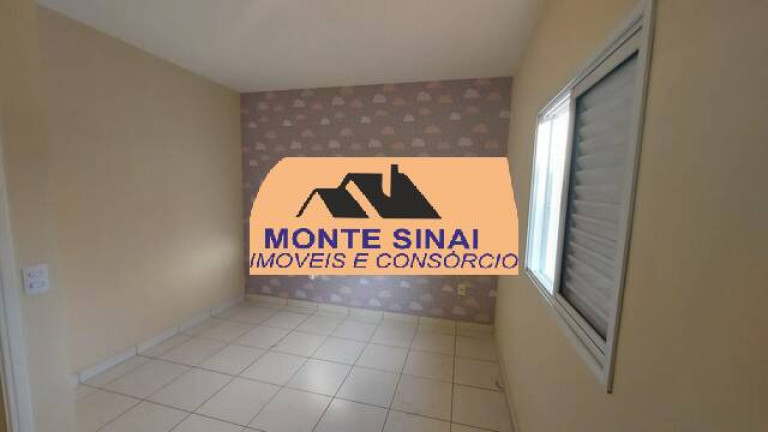Imagem Casa de Condomínio com 2 Quartos à Venda, 90 m² em Cidade Jardim - Sorocaba