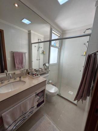 Imagem Apartamento com 3 Quartos à Venda, 122 m² em Tamboré - Santana De Parnaíba Imagem Apartamento com 3 Quartos à Venda, 122 m² em Tamboré - Santana De Parnaíba