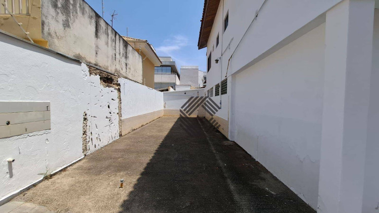 Imagem Casa à Venda ou Locação, 476 m² em Jardim Faculdade - Sorocaba Imagem Casa à Venda ou Locação, 476 m² em Jardim Faculdade - Sorocaba