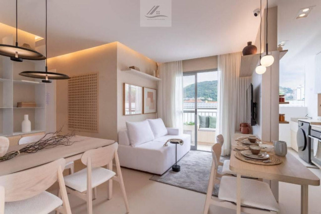 Imagem Apartamento com 2 Quartos à Venda, 52 m² em Centro - Niterói Imagem Apartamento com 2 Quartos à Venda, 52 m² em Centro - Niterói