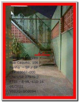 Imagem Sobrado com 3 Quartos à Venda, 228 m² em Vila Santana - São Paulo Imagem Sobrado com 3 Quartos à Venda, 228 m² em Vila Santana - São Paulo