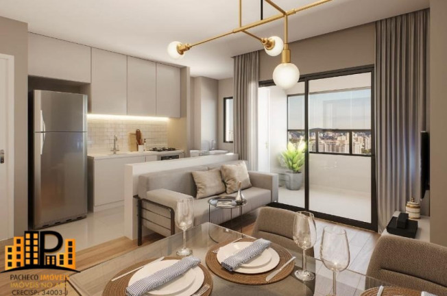Imagem Apartamento com 2 Quartos à Venda, 59 m² em Baeta Neves - São Bernardo Do Campo Imagem Apartamento com 2 Quartos à Venda, 59 m² em Baeta Neves - São Bernardo Do Campo