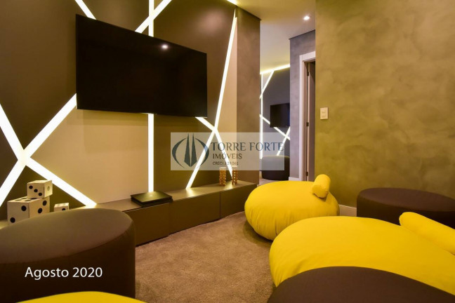Imagem Apartamento com 2 Quartos à Venda, 57 m² em Vila Das Mercês - São Paulo