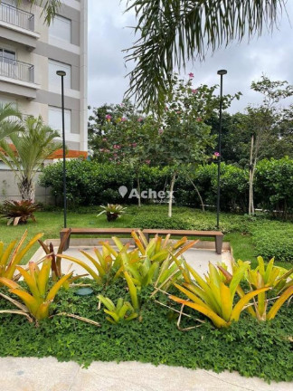 Imagem Apartamento com 3 Quartos à Venda, 130 m² em Swiss Park - Campinas