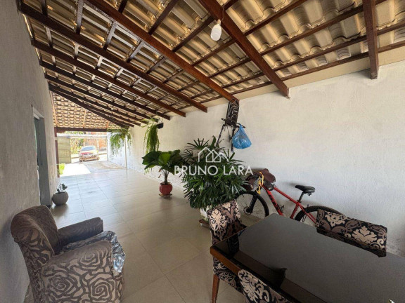 Imagem Casa com 3 Quartos à Venda, 150 m² em Pousada Del Rey - Igarapé Imagem Casa com 3 Quartos à Venda, 150 m² em Pousada Del Rey - Igarapé