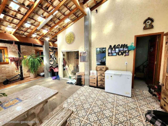 Imagem Casa com 3 Quartos à Venda, 171 m² em Serra Da Cantareira - Mairiporã Imagem Casa com 3 Quartos à Venda, 171 m² em Serra Da Cantareira - Mairiporã