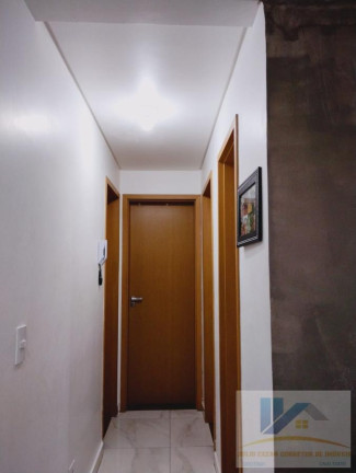 Imagem Apartamento com 3 Quartos à Venda, 72 m² em Cruzeiro - São José Dos Pinhais