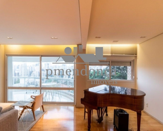 Imagem Apartamento com 2 Quartos à Venda, 235 m² em Perdizes - São Paulo Imagem Apartamento com 2 Quartos à Venda, 235 m² em Perdizes - São Paulo