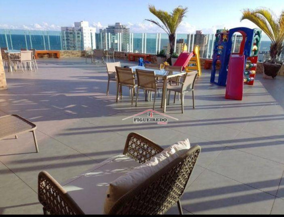Imagem Apartamento com 2 Quartos à Venda, 89 m² em Caiçara - Praia Grande