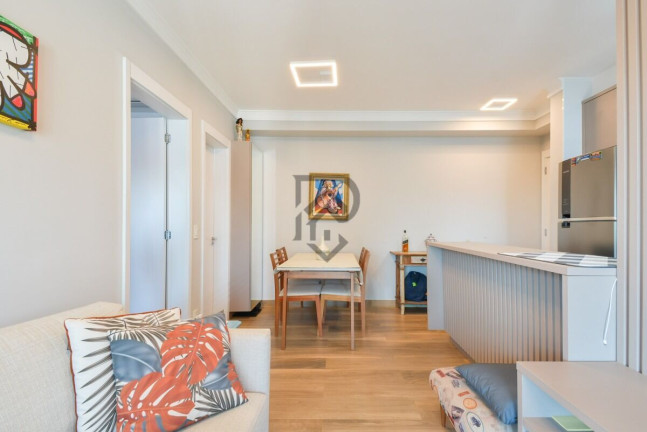 Imagem Apartamento com 1 Quarto à Venda, 50 m² em Pinheiros - São Paulo Imagem Apartamento com 1 Quarto à Venda, 50 m² em Pinheiros - São Paulo