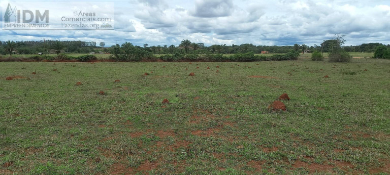 Imagem Chácara à Venda, 100.000 m² em Centro - Tangará Da Serra