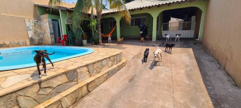 Imagem Casa com 3 Quartos à Venda, 420 m² em Jardim Cuiabá - Cuiabá Imagem Casa com 3 Quartos à Venda, 420 m² em Jardim Cuiabá - Cuiabá