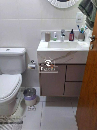 Imagem Apartamento com 3 Quartos à Venda, 90 m² em Jardim Bela Vista - Santo André Imagem Apartamento com 3 Quartos à Venda, 90 m² em Jardim Bela Vista - Santo André