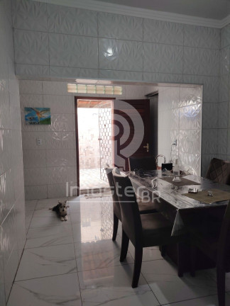 Imagem Casa com 4 Quartos à Venda, em Bom Futuro - Fortaleza Imagem Casa com 4 Quartos à Venda, em Bom Futuro - Fortaleza