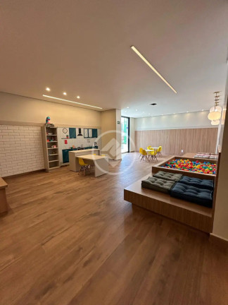 Imagem Apartamento com 3 Quartos à Venda, 140 m² em Setor Marista - Goiânia