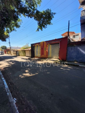 Imagem Sobrado com 4 Quartos à Venda, 125 m² em Jardim Ismênia - São José Dos Campos Imagem Sobrado com 4 Quartos à Venda, 125 m² em Jardim Ismênia - São José Dos Campos