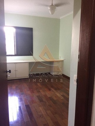 Imagem Apartamento com 4 Quartos à Venda, 156 m² em Jardim Sumaré - Ribeirão Preto Imagem Apartamento com 4 Quartos à Venda, 156 m² em Jardim Sumaré - Ribeirão Preto