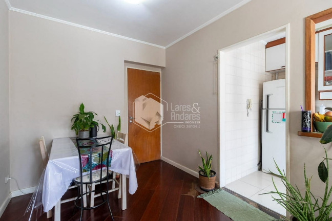 Imagem Apartamento com 1 Quarto à Venda, 54 m² em Brooklin - São Paulo Imagem Apartamento com 1 Quarto à Venda, 54 m² em Brooklin - São Paulo