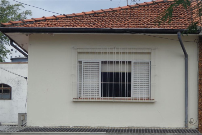 Imagem Casa com 3 Quartos à Venda, em Campo Belo - São Paulo Imagem Casa com 3 Quartos à Venda, em Campo Belo - São Paulo