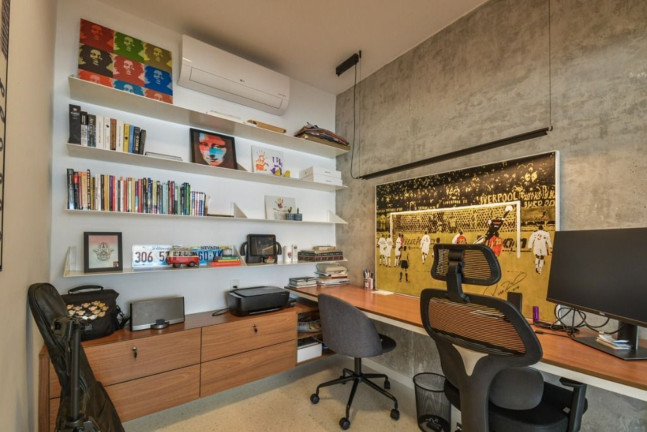 Imagem Imóvel com 3 Quartos à Venda, 178 m² em Vila Suzana - São Paulo Imagem Imóvel com 3 Quartos à Venda, 178 m² em Vila Suzana - São Paulo