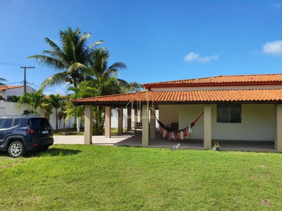Imagem Casa com 3 Quartos à Venda, 360 m² em Arembepe (abrantes) - Camaçari Imagem Casa com 3 Quartos à Venda, 360 m² em Arembepe (abrantes) - Camaçari