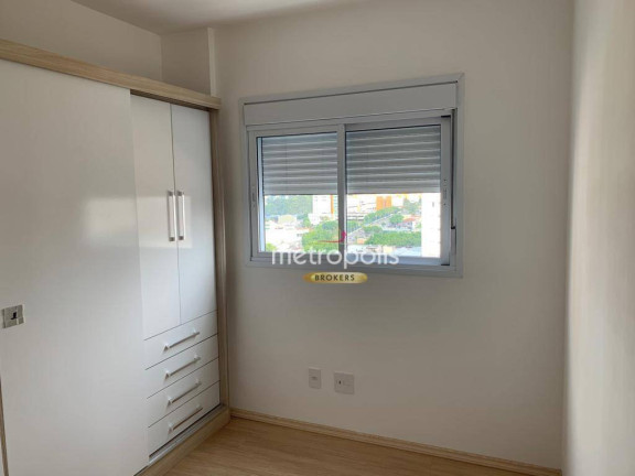 Imagem Apartamento com 2 Quartos à Venda, 60 m² em Santa Paula - São Caetano Do Sul Imagem Apartamento com 2 Quartos à Venda, 60 m² em Santa Paula - São Caetano Do Sul