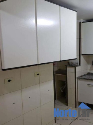 Imagem Apartamento com 2 Quartos à Venda, 50 m² em Cachoeirinha - São Paulo Imagem Apartamento com 2 Quartos à Venda, 50 m² em Cachoeirinha - São Paulo