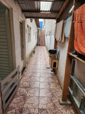 Imagem Casa com 3 Quartos à Venda, 70 m² em Bosque Dos Eucaliptos - São José Dos Campos Imagem Casa com 3 Quartos à Venda, 70 m² em Bosque Dos Eucaliptos - São José Dos Campos