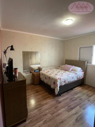 Imagem Sobrado com 3 Quartos à Venda, 87 m² em Vila Assunção - Santo André