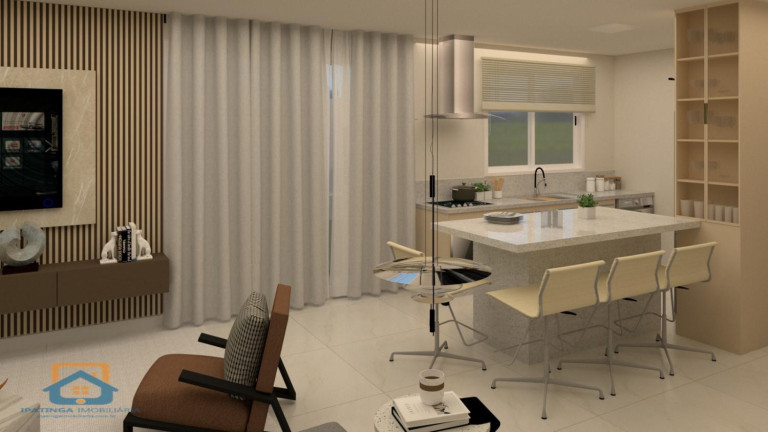 Imagem Apartamento com 3 Quartos à Venda, 100 m² em Cidade Nobre - Ipatinga Imagem Apartamento com 3 Quartos à Venda, 100 m² em Cidade Nobre - Ipatinga
