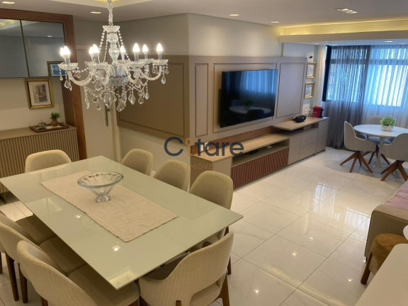Imagem Apartamento com 3 Quartos à Venda, em Aldeota - Fortaleza Imagem Apartamento com 3 Quartos à Venda, em Aldeota - Fortaleza