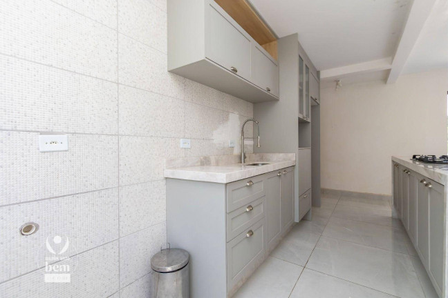 Imagem Apartamento com 3 Quartos à Venda, 81 m² em Vila Solene - Campo Largo