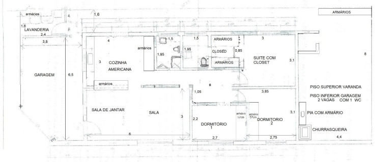 Imagem Casa com 3 Quartos à Venda, 190 m² em Vila Mariana - São Paulo