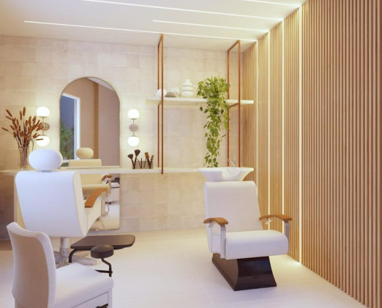 Imagem Apartamento com 1 Quarto à Venda, 51 m² em Caiçara - Praia Grande