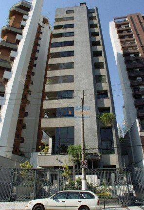 Imagem Cobertura com 3 Quartos à Venda, 280 m² em Higienópolis - São Paulo Imagem Cobertura com 3 Quartos à Venda, 280 m² em Higienópolis - São Paulo