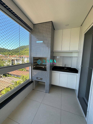 Imagem Apartamento com 3 Quartos à Venda, 156 m² em Toninhas - Ubatuba