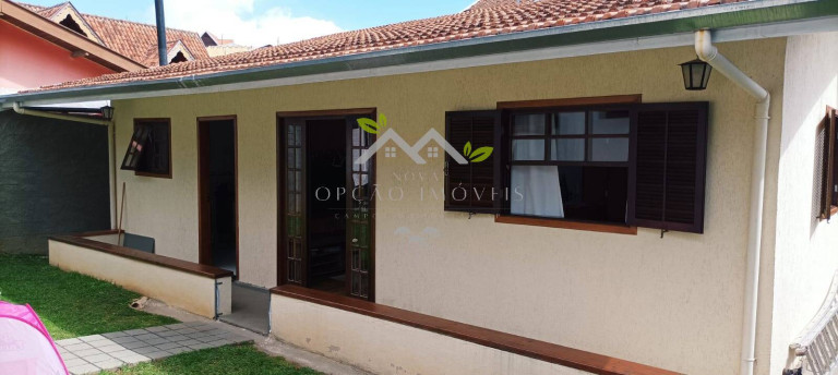 Imagem Casa com 2 Quartos à Venda, 120 m² em Floresta Negra - Campos Do Jordão Imagem Casa com 2 Quartos à Venda, 120 m² em Floresta Negra - Campos Do Jordão