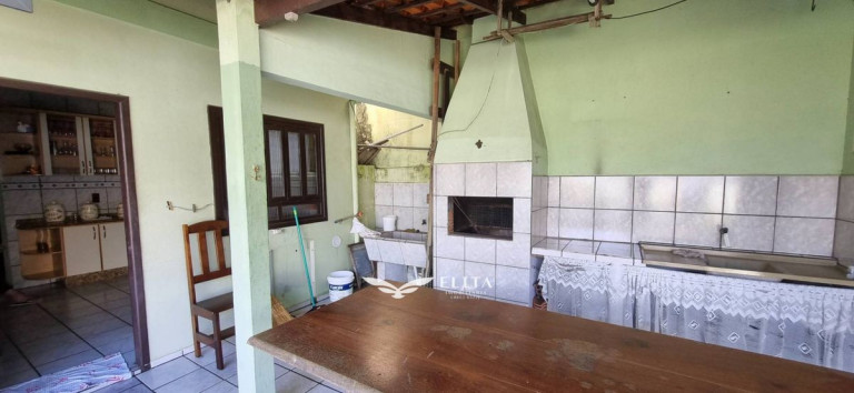 Imagem Casa com 3 Quartos à Venda, 58 m² em Centro - Barra Velha Imagem Casa com 3 Quartos à Venda, 58 m² em Centro - Barra Velha