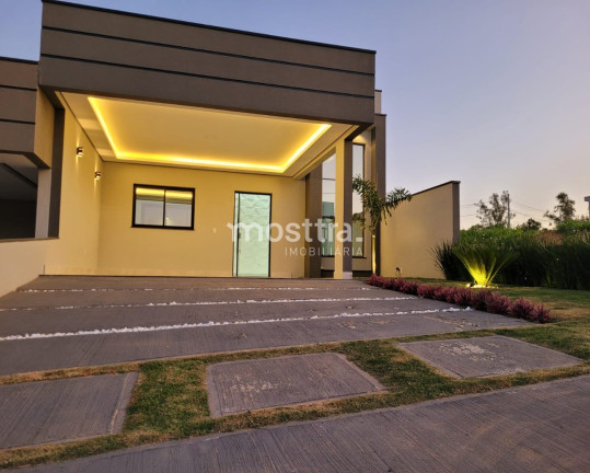 Imagem Casa com 3 Quartos à Venda, em Loteamento Park Gran Reserve - Indaiatuba Imagem Casa com 3 Quartos à Venda, em Loteamento Park Gran Reserve - Indaiatuba