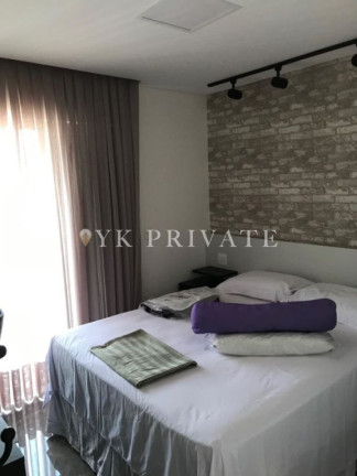 Imagem Apartamento com 4 Quartos à Venda, 155 m² em Vila Ipojuca - São Paulo