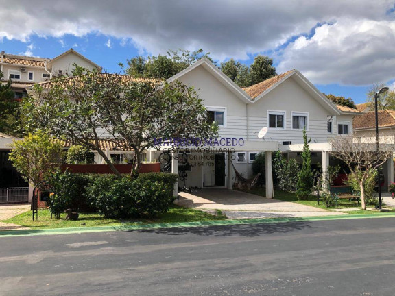 Imagem Casa com 3 Quartos à Venda, 220 m² em Alphaville - Santana De Parnaíba Imagem Casa com 3 Quartos à Venda, 220 m² em Alphaville - Santana De Parnaíba