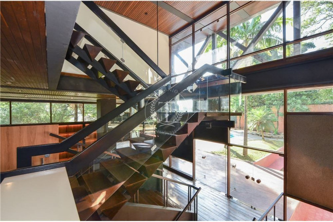 Imagem Casa com 4 Quartos à Venda, 1.245 m² em Retiro Morumbi - São Paulo Imagem Casa com 4 Quartos à Venda, 1.245 m² em Retiro Morumbi - São Paulo