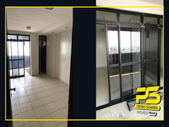 Imagem Apartamento com 4 Quartos à Venda, 290 m² em Miramar - João Pessoa Imagem Apartamento com 4 Quartos à Venda, 290 m² em Miramar - João Pessoa