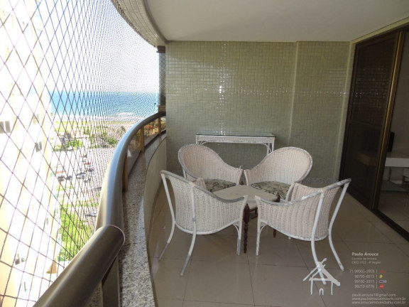 Imagem Apartamento com 4 Quartos à Venda, 155 m² em Patamares - Salvador Imagem Apartamento com 4 Quartos à Venda, 155 m² em Patamares - Salvador