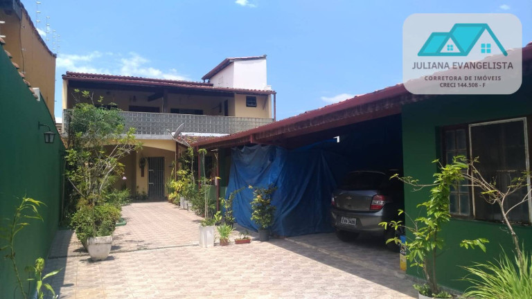 Imagem Casa com 2 Quartos à Venda, 300 m² em Jardim Joamar - Caraguatatuba Imagem Casa com 2 Quartos à Venda, 300 m² em Jardim Joamar - Caraguatatuba